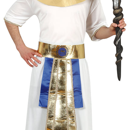 Pharao Kostüm 14/16 Jahre