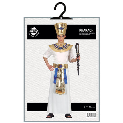 Pharao Kostüm 14/16 Jahre