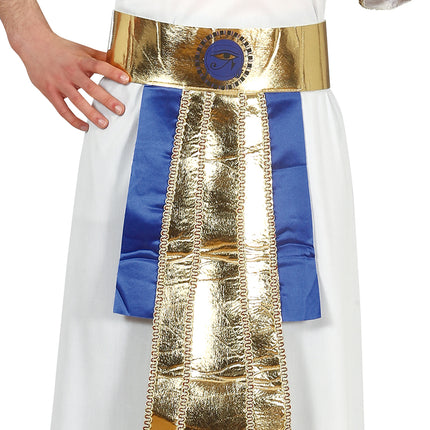 Pharao Kostüm 14/16 Jahre