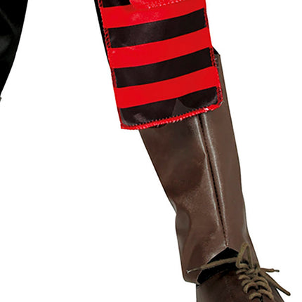 Piratenanzug Brown Boy