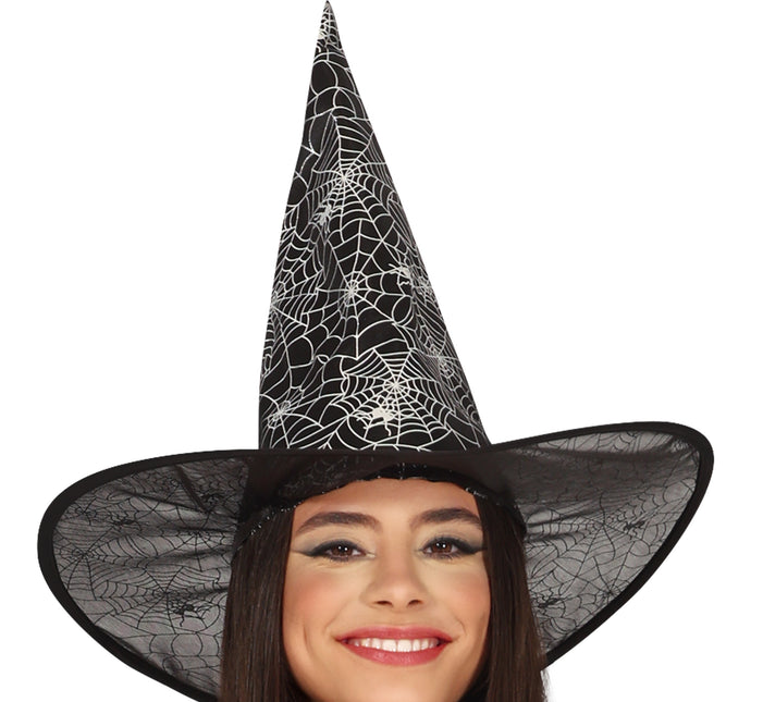 Hexe Halloween Kostüm Damen Silber