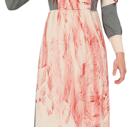 Halloween Kleid Mädchen Krankenschwester