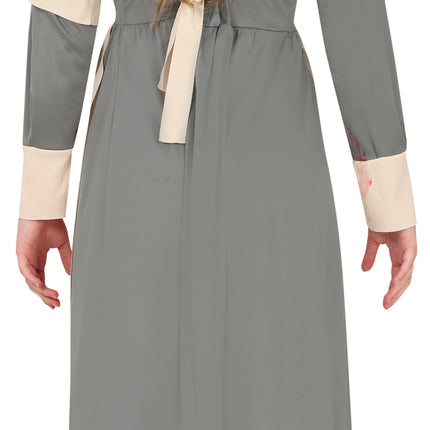 Halloween Kleid Mädchen Krankenschwester