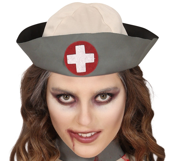 Halloween Kleid Mädchen Krankenschwester