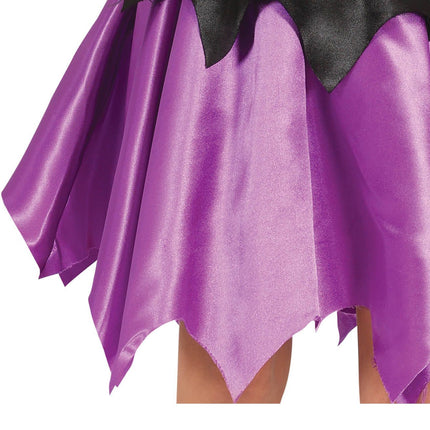 Fledermaus Halloween Kostüm Mädchen