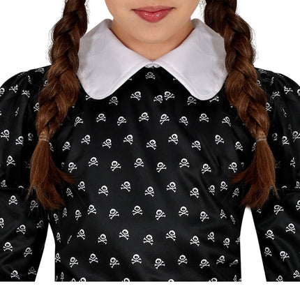 Dienstag Halloween Kostüm Mädchen