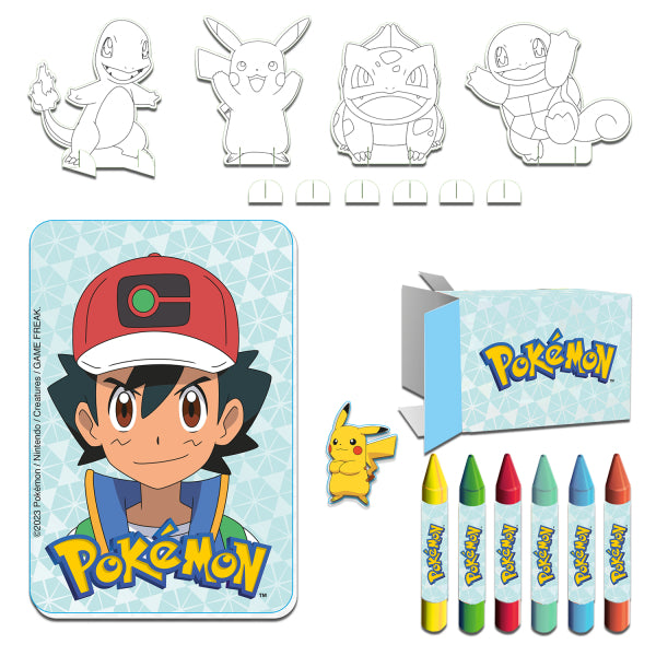 Pokemon Handout Geschenke 24 Stück