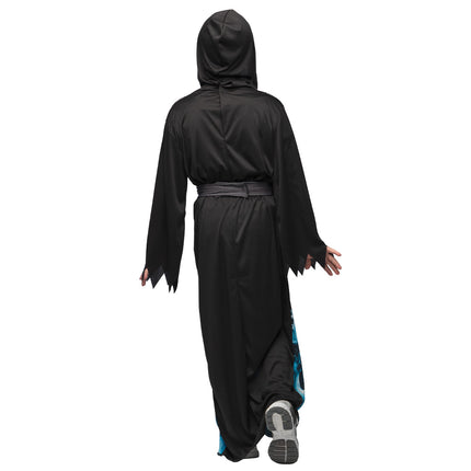 Halloween Kostüm Junge Dämon