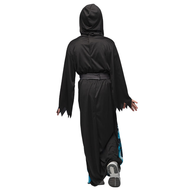 Halloween Kostüm Junge Dämon