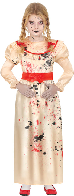 Halloween Kleid Girl Devil Killer