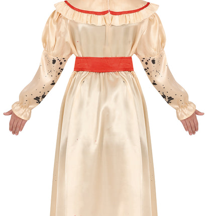 Halloween Kleid Girl Devil Killer