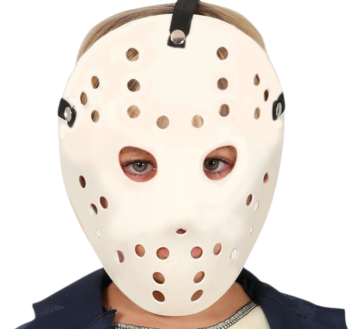 Halloween Kostüm Junge Killer