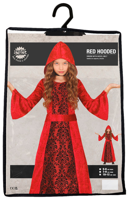 Halloween Kleid Mädchen Zauberer