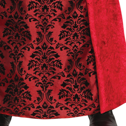 Halloween Kleid Mädchen Zauberer