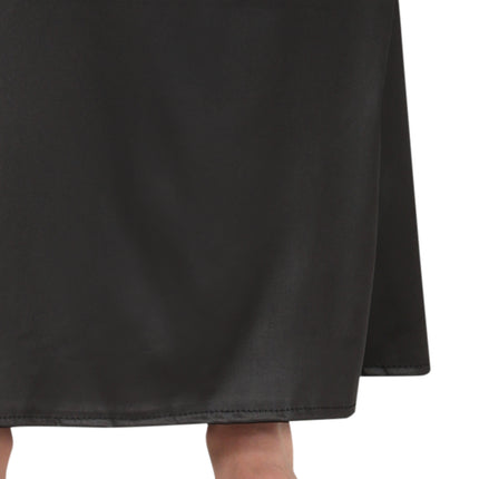 Halloween Kleid Mädchen Wütende Fee