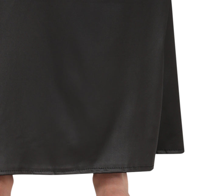 Halloween Kleid Mädchen Wütende Fee