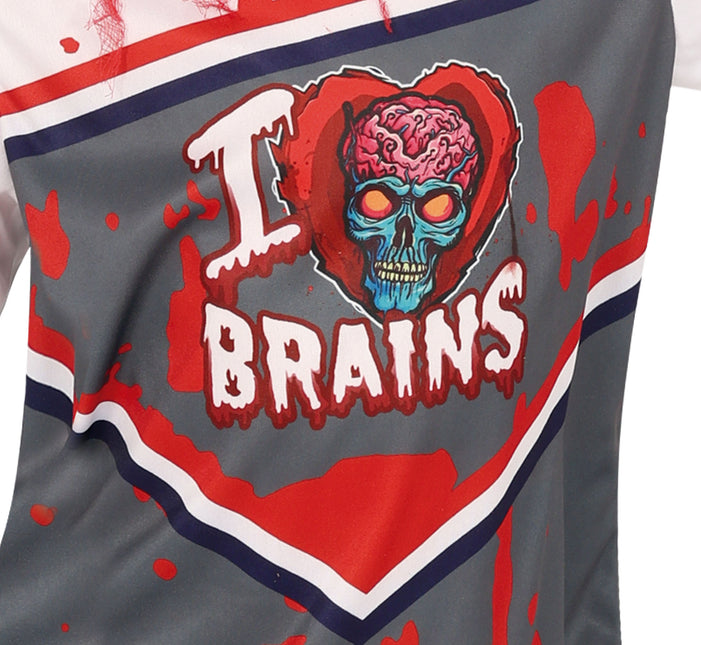Halloween Kostüm Junge American Football