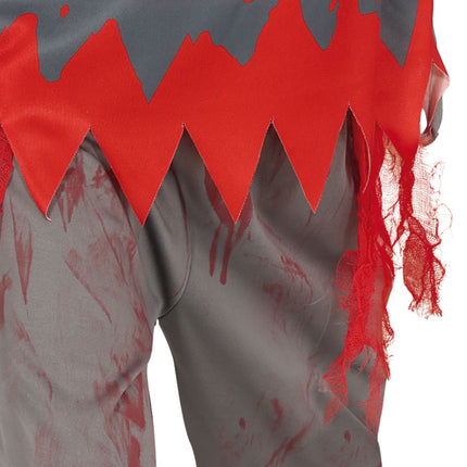 Halloween Kostüm Junge American Football