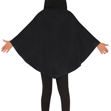 Halloween Kostüm Kind Kürbis