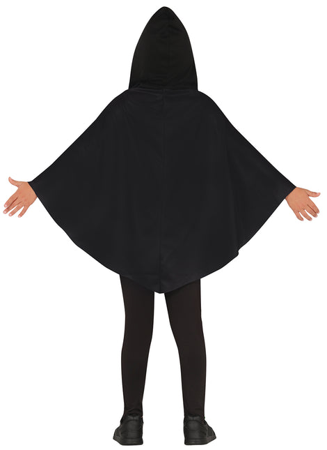 Halloween Kostüm Kind Kürbis