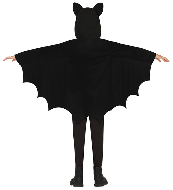 Halloween Kostüm Kind Fledermaus