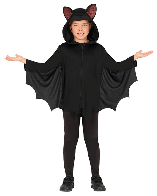 Halloween Kostüm Kind Fledermaus