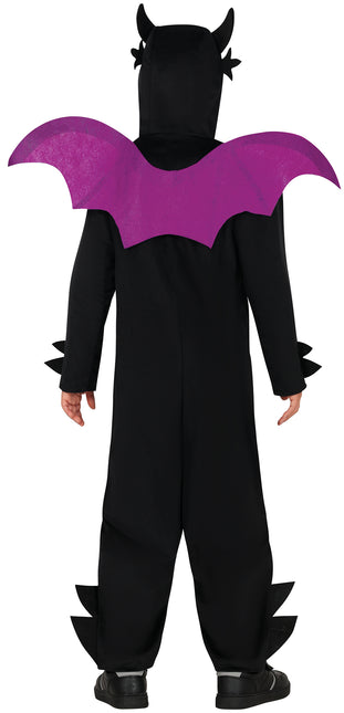 Halloween Onesie Kind Drache