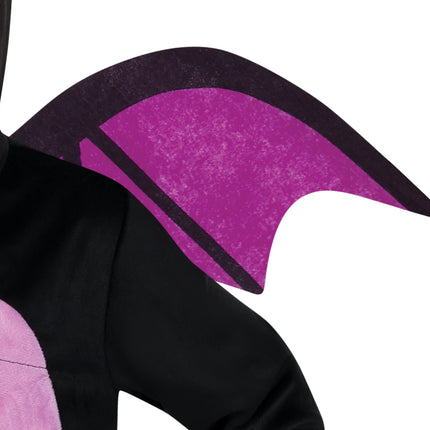 Halloween Onesie Kind Drache