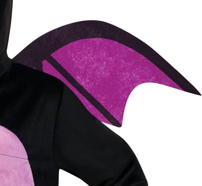 Halloween Onesie Kind Drache
