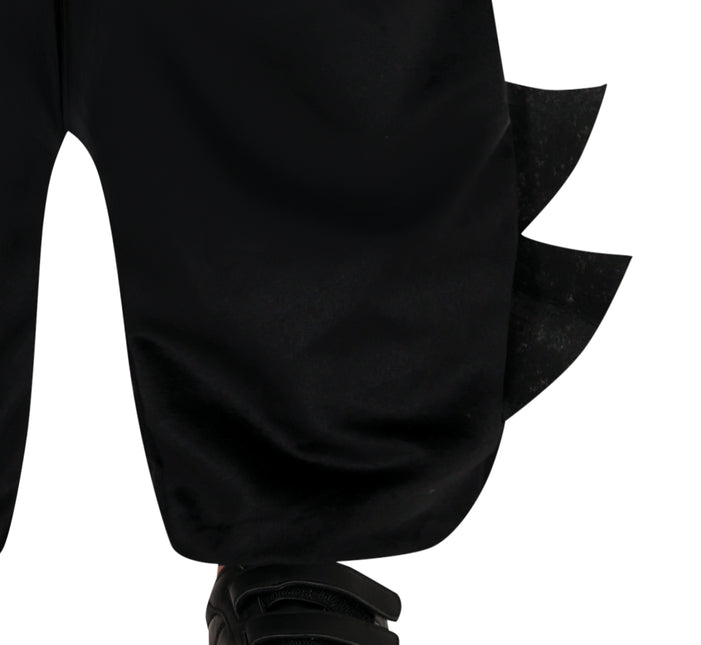 Halloween Onesie Kind Drache