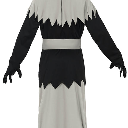 Halloween Kostüm Junge Mystisches Skelett
