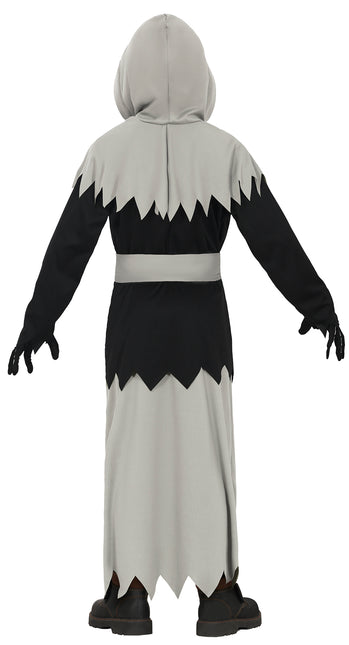 Halloween Kostüm Junge Mystisches Skelett
