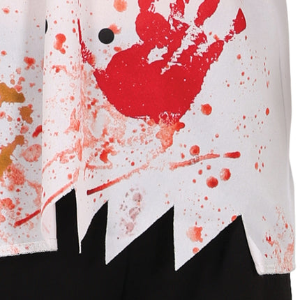 Halloween Kostüm Junge Koch