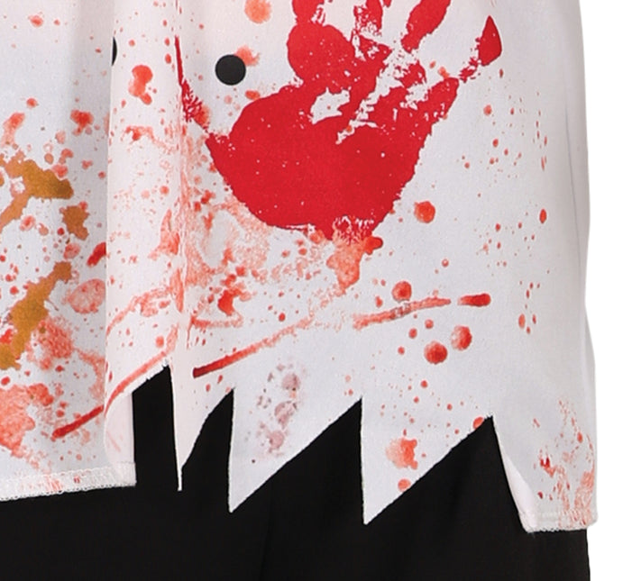 Halloween Kostüm Junge Koch
