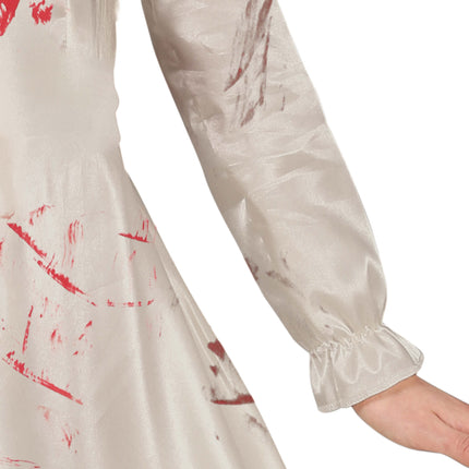 Halloween Kleid Mädchen Schrecklicher Clown