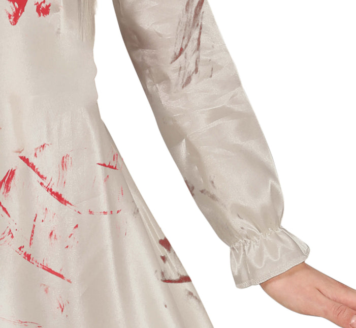 Halloween Kleid Mädchen Schrecklicher Clown