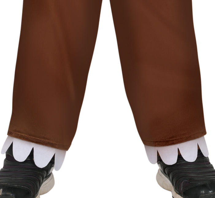 Waldmonster Kostüm Kind