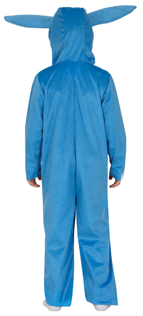 Stitch Onesie Blau Kind