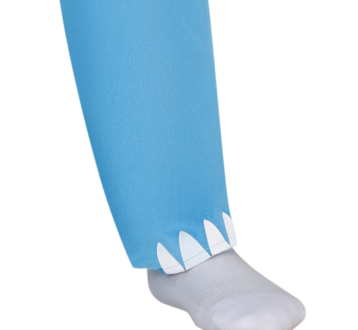 Stitch Onesie Blau Kind