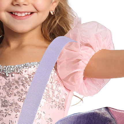 Einhorn Anzug Mädchen