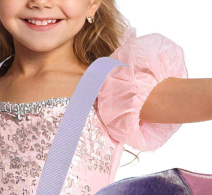 Einhorn Anzug Mädchen