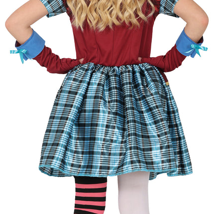 Hutmacher Kostüm Kind