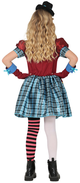 Hutmacher Kostüm Kind