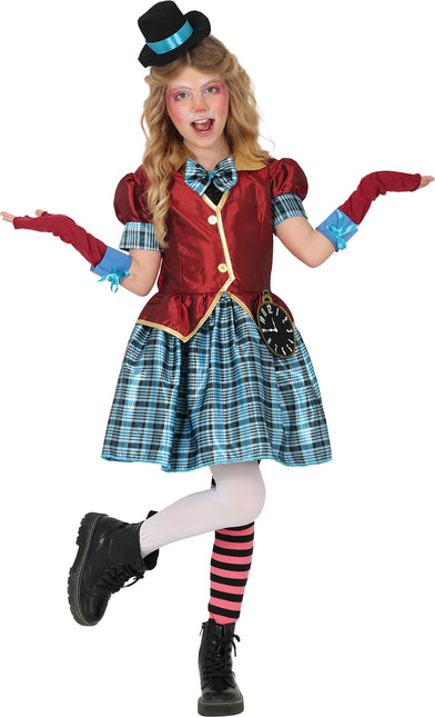 Hutmacher Kostüm Kind