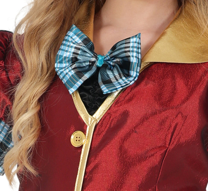 Hutmacher Kostüm Kind