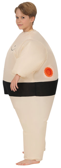 Hippie 60S Kleid Bunt Damen 2 Stück