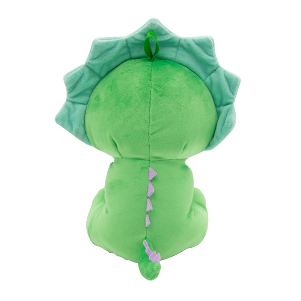 Dinosaurier Ballon Gewicht Grün Hug 170gr