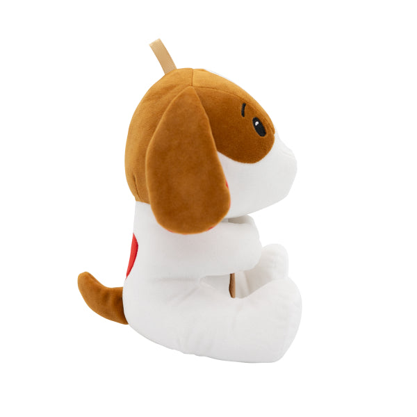 Hund Luftballon Gewicht Umarmung 170gr