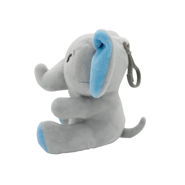 Elefant Ballon Gewicht 2-In-1 Umarmung 11cm