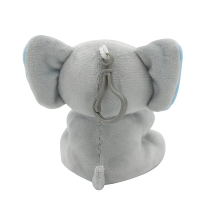 Elefant Ballon Gewicht 2-In-1 Umarmung 11cm